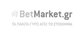 Λογότυπο πελάτη - BetMarket.gr