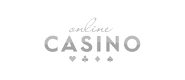 Λογότυπο πελάτη - Online Casino
