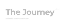 Λογότυπο πελάτη - The Journey Within